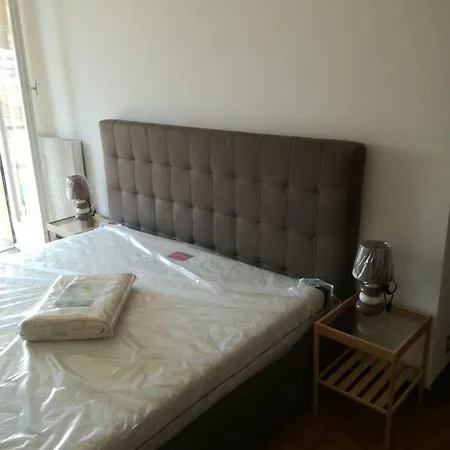 Appartement 20 Via Salvo D'acquisto Rapallo