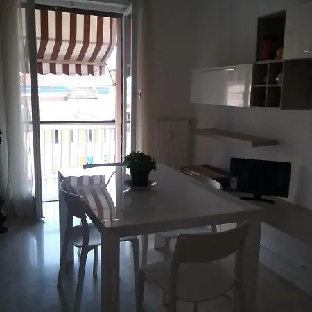 20 Via Salvo D'acquisto Rapallo
