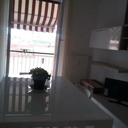 20 Via Salvo D'acquisto *