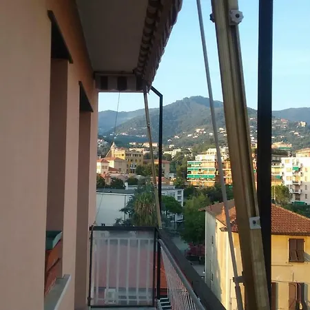 Appartement 20 Via Salvo D'acquisto *
