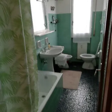 20 Via Salvo D'acquisto Appartement